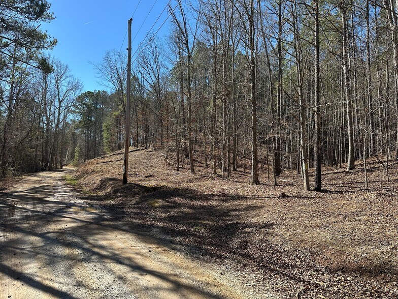 More Photos Of 3472 Prior Station Rd, Cedartown Land For Sale