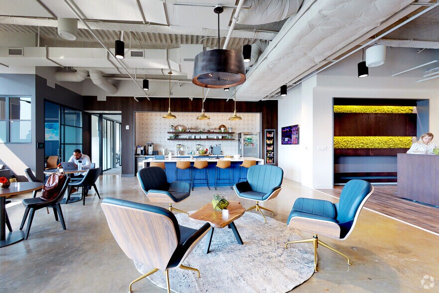 Photo of 5th Floor Ste 500