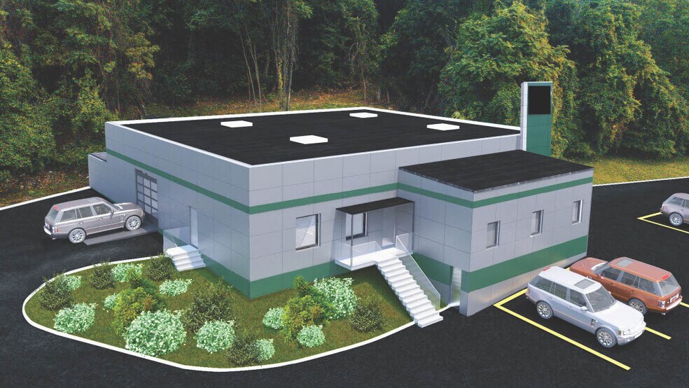 More Photos Of 1046 Matsonford Rd, West Conshohocken Unknown For Lease