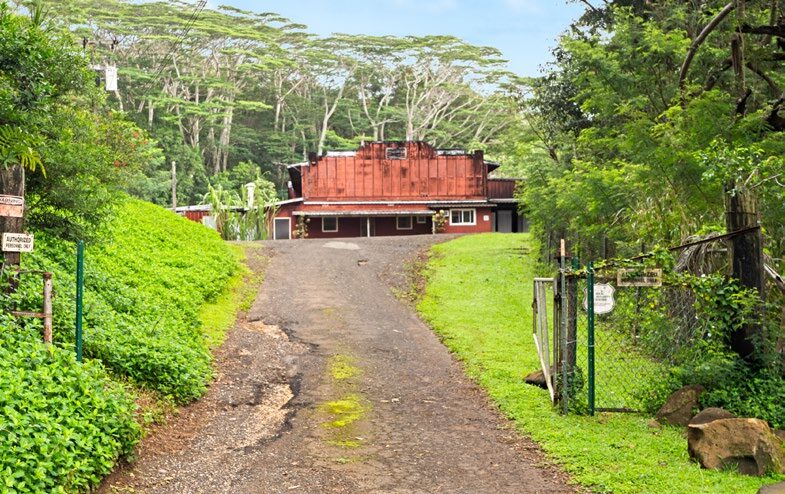More Photos Of 2-2741 Kaumualii Hwy, Kalaheo Food Processing For Sale