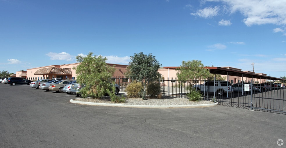 More Photos Of 445 Camino Del Rey Dr, Los Lunas Office For Lease