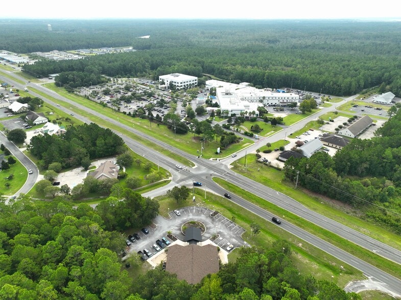 More Photos Of 501 Kings Bay Rd N, Kingsland Medical For Lease