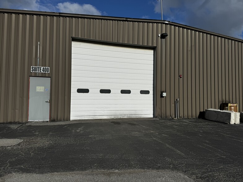 Primary Photo Of 1075 Buffalo Rd, Rochester Distribution For Lease