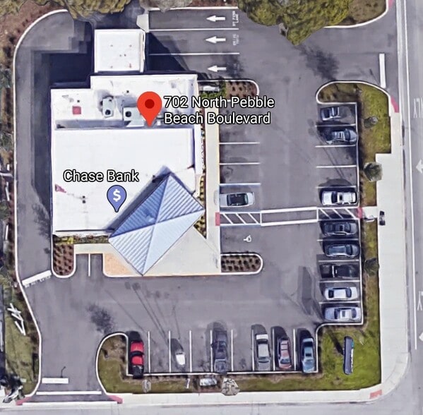 More Photos Of 702 Pebble Beach, Sun City Center Bank For Sale