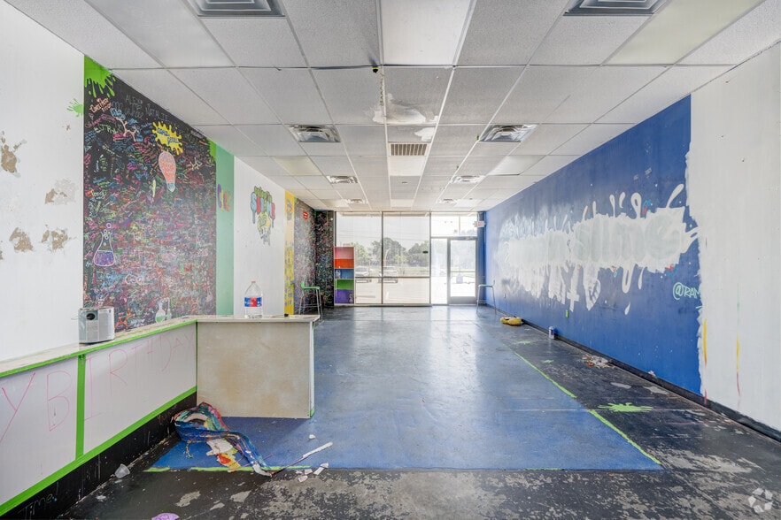 Photo of 1st Floor Ste 100