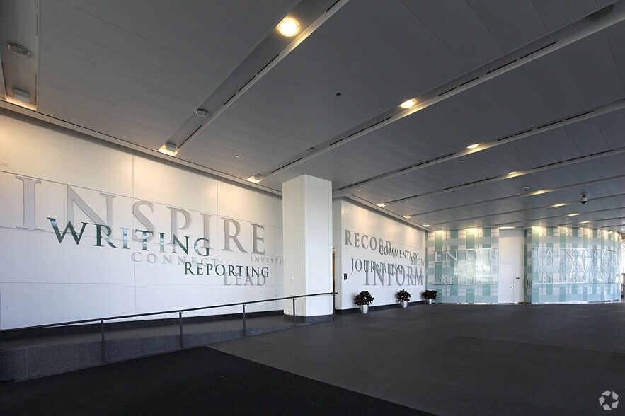 More Photos Of 101 W Colfax Ave, Denver Office For Lease