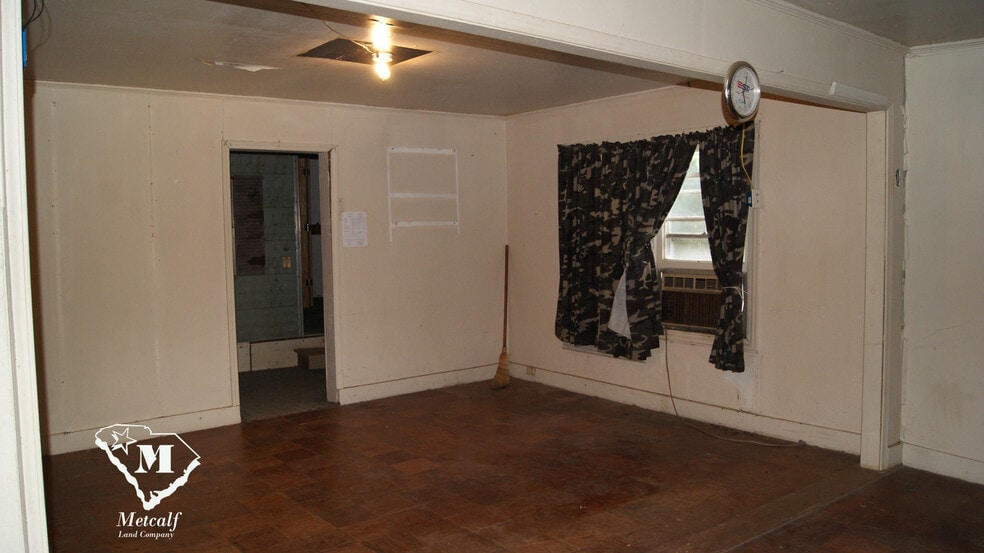 More Photos Of 6470 Whitmire Hwy, Whitmire Land For Sale