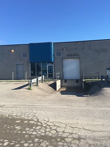 More Photos Of 3537 White Oak Rd, London Warehouse For Lease
