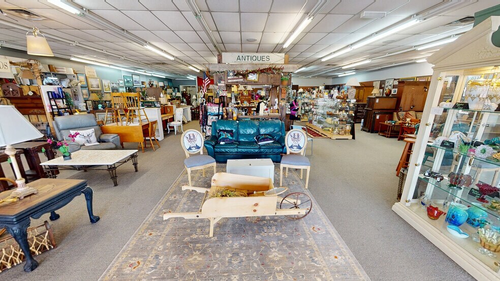 More Photos Of 752-772 Silver Bluff Rd, Aiken Unknown For Lease