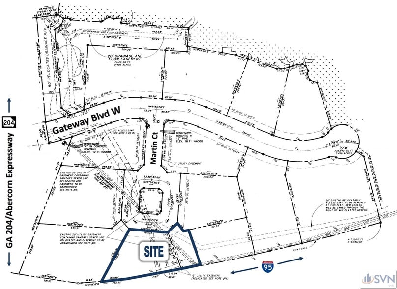 More Photos Of 20 Martin Ct, Savannah Medical For Lease