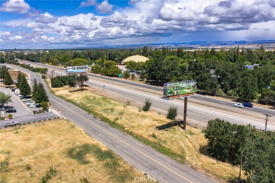 More Photos Of 0 Entler Ave, Chico Land For Sale