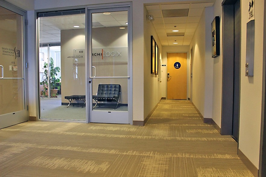 More Photos Of 50 Santa Rosa Ave, Santa Rosa Office For Lease