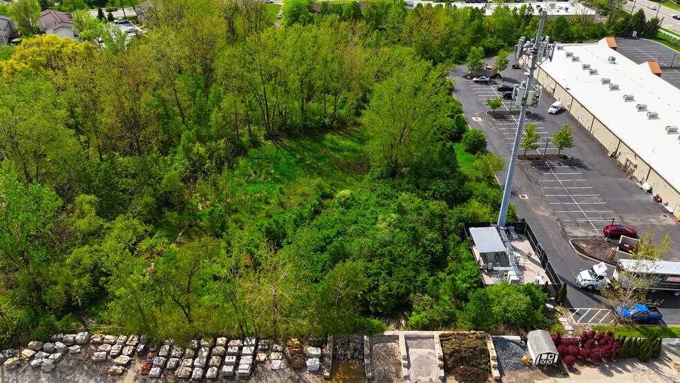 More Photos Of 0 Sancus Boulevard, Westerville Land For Sale