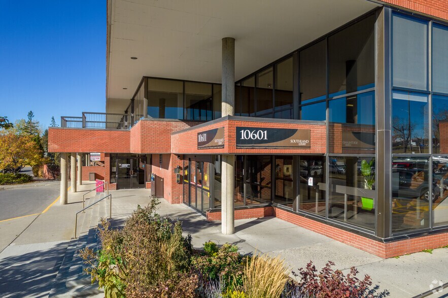 More Photos Of 10601 Southport Rd SW, Calgary Office For Sale