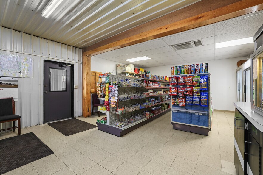More Photos Of 2701 Highway 5 NW, Mohall General Retail For Sale
