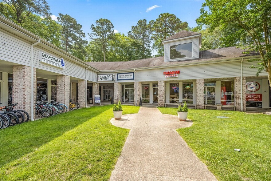 More Photos Of 11022 Nicholas Ln, Berlin Storefront Retail Office For Sale