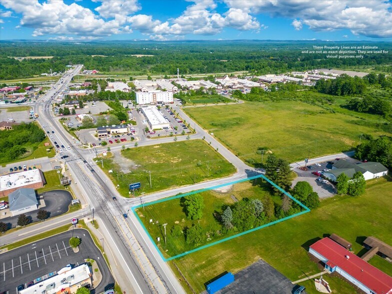 More Photos Of 0 Leesburg Grove City, Mercer Land For Sale