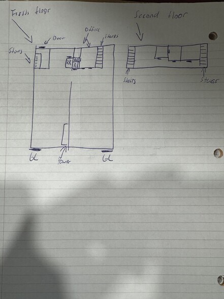 More Photos Of 4450 E Washington Blvd, Commerce Manufacturing For Lease