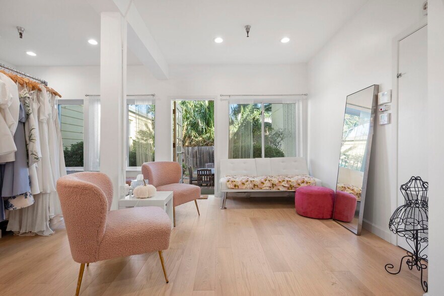 More Photos Of 2250 Union St, San Francisco Storefront Retail Office For Lease