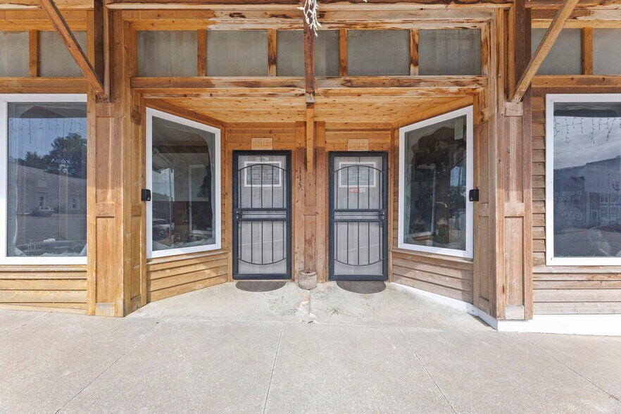 More Photos Of 116 N 3rd St, Burlington Apartments For Sale