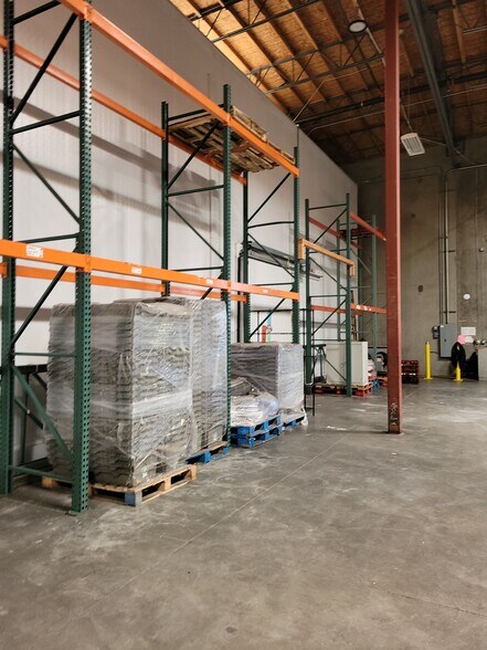 More Photos Of 1950 N Loop Rd, Alameda Refrigeration Cold Storage For Sale
