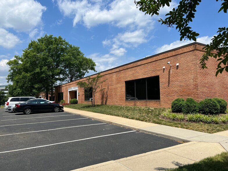 Primary Photo Of 8200 Professional Pl, Landover Medical For Lease