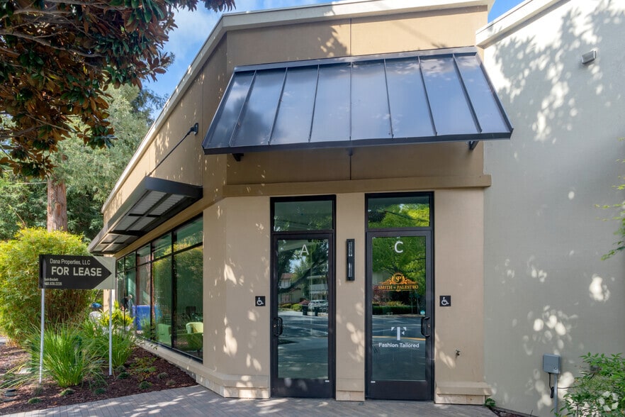 More Photos Of 607 W Dana St, Mountain View Office For Lease
