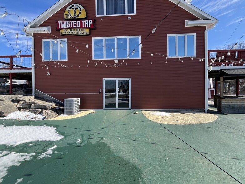 More Photos Of 4747 W State Road 46, Bloomington Golf Course Driving Range For Sale