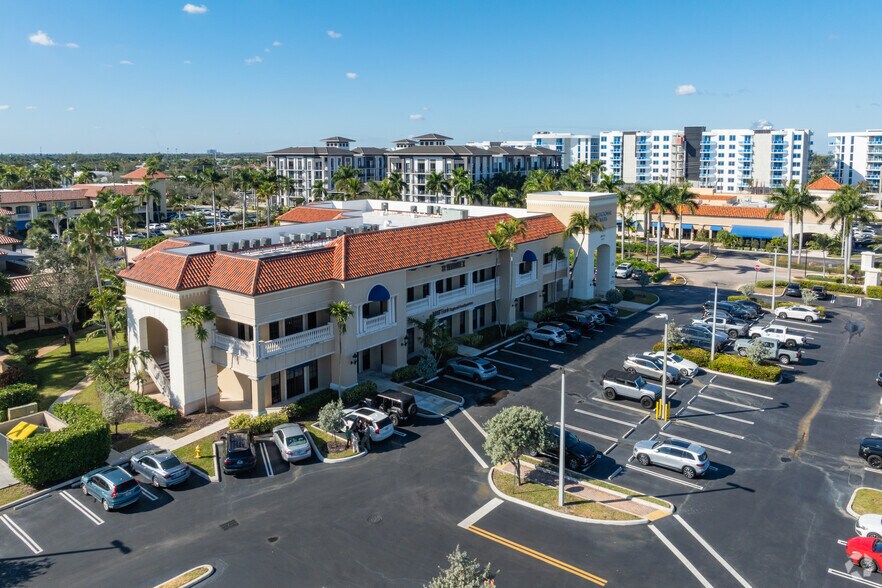 More Photos Of 2000 PGA Blvd, Palm Beach Gardens Office For Lease