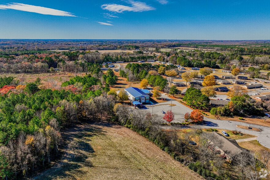 More Photos Of 192 Hill Top Dr, Garysburg Schools For Sale