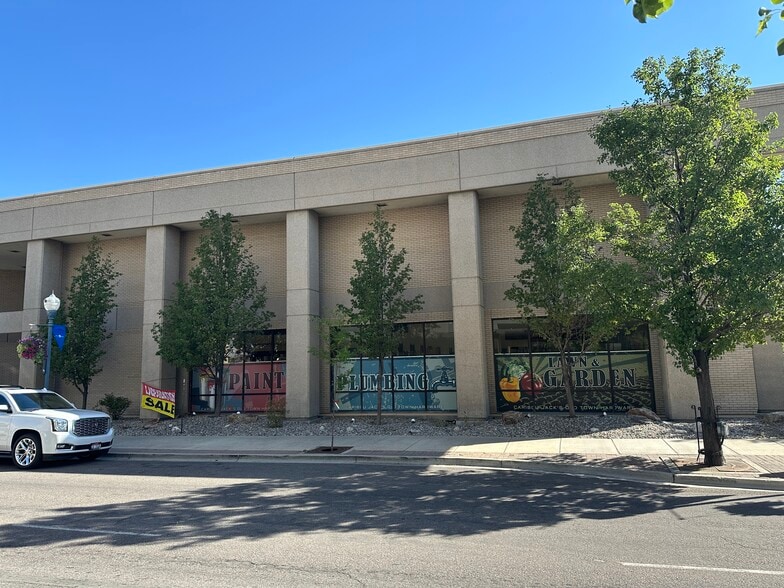 More Photos Of 120 N Arthur Ave, Pocatello Storefront Retail Office For Sale