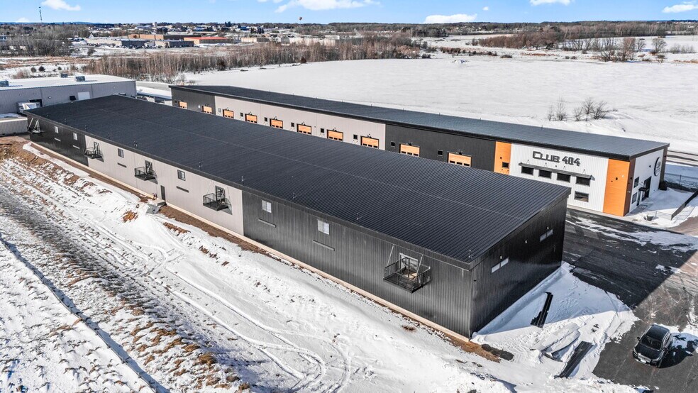 More Photos Of 1400 19th St NE, Sauk Rapids Industrial For Sale