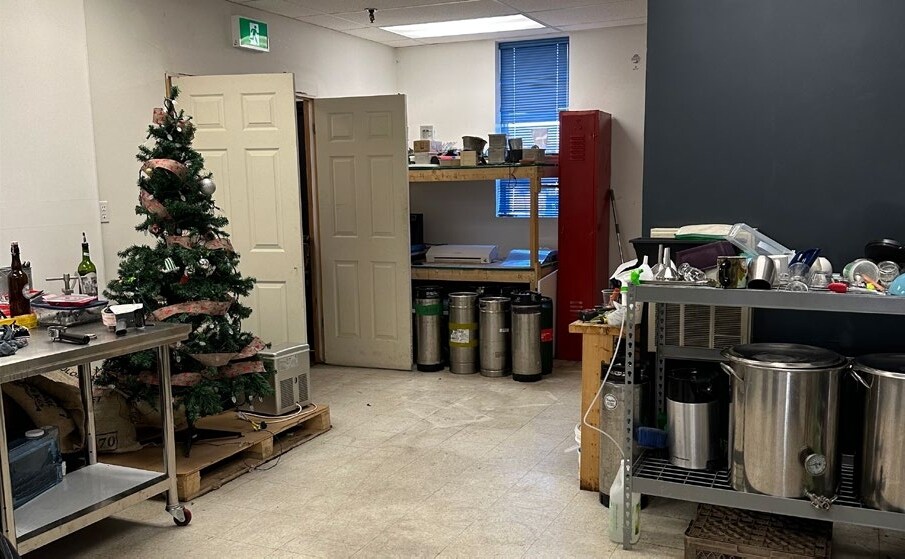 More Photos Of 414-422 York St, Fredericton Office For Lease
