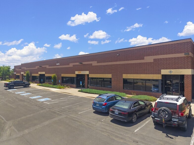 More Photos Of 10875 Dover St, Westminster Research And Development For Lease