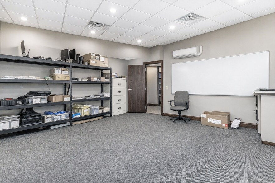 More Photos Of 11470 Industrial Dr, Galena Warehouse For Sale