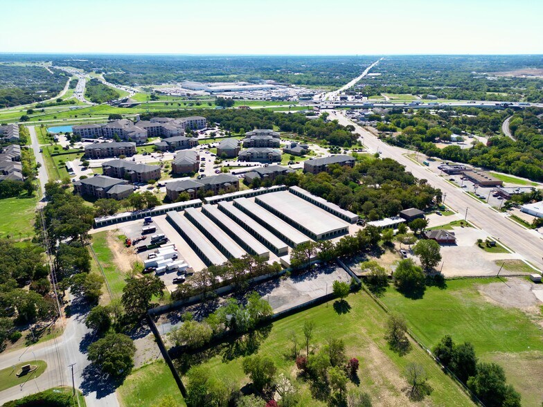 More Photos Of 5008 Collett Little Rd, Fort Worth Land For Sale