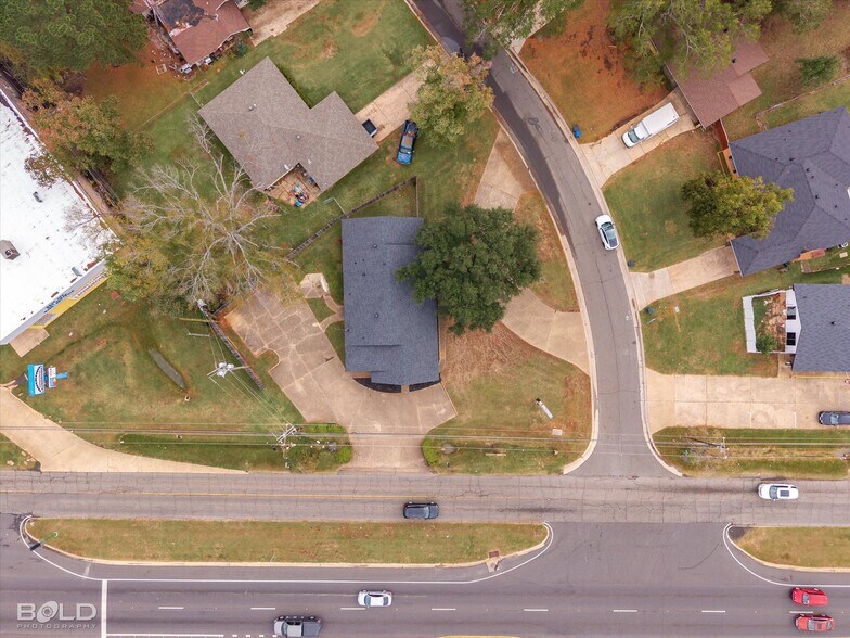 More Photos Of 9099 Mansfield Rd, Shreveport Healthcare For Sale
