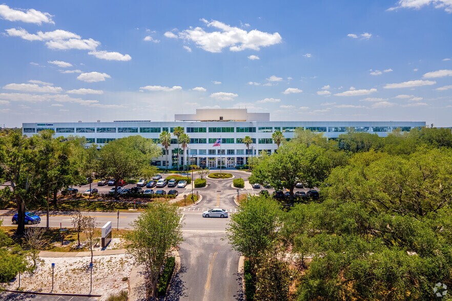 More Photos Of 11950 Corporate Blvd, Orlando Office For Sale
