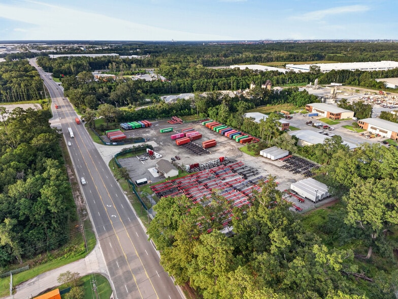 More Photos Of 200 Dean Forest Rd, Garden City Land For Sale
