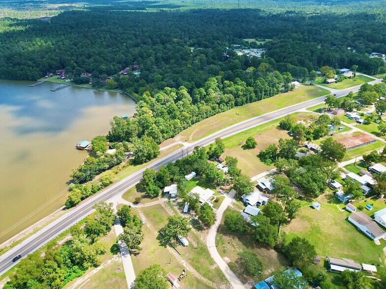 More Photos Of TBD 190 FM 3152, Livingston Land For Sale