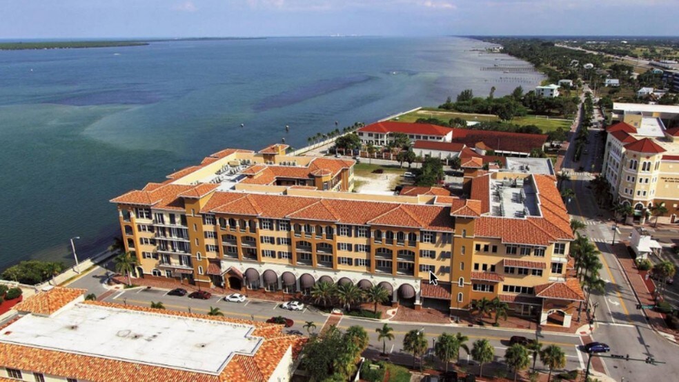 More Photos Of 130 S Indian River Dr, Fort Pierce Office Residential For Sale