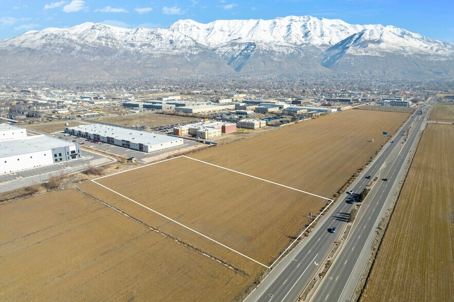 More Photos Of 1580 W 700 N, Lindon Land For Sale