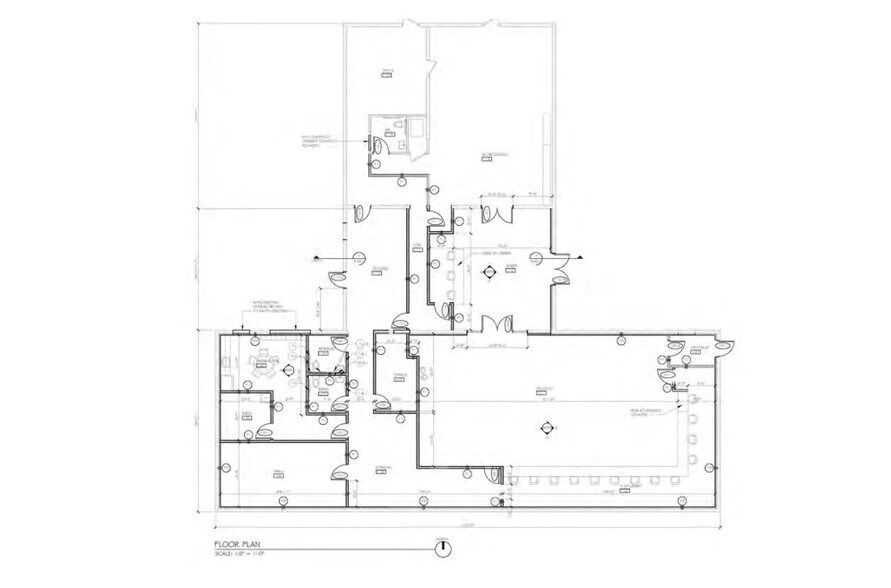 More Photos Of 846-848 E Columbia Ave, Battle Creek Freestanding For Sale