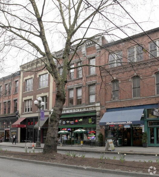 More Photos Of 207 1st Ave S, Seattle Office For Lease