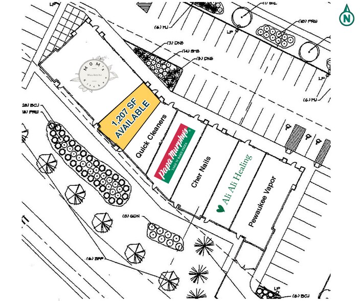 More Photos Of 2177 Silvernail Rd, Pewaukee Freestanding For Sale