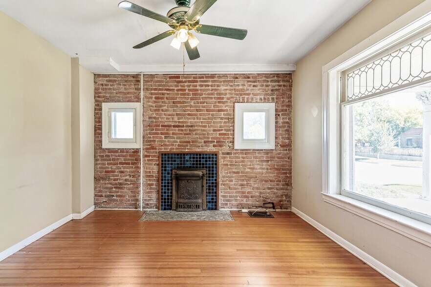 More Photos Of 477 N Pennsylvania St, Denver Apartments For Sale