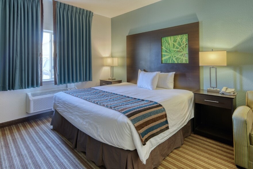 More Photos Of 2209 Highway 290 E, Brenham Hotel For Sale