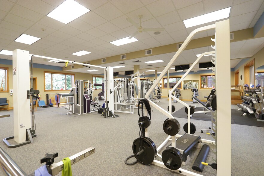 More Photos Of 2160 Sandy Dr, State College Medical For Lease