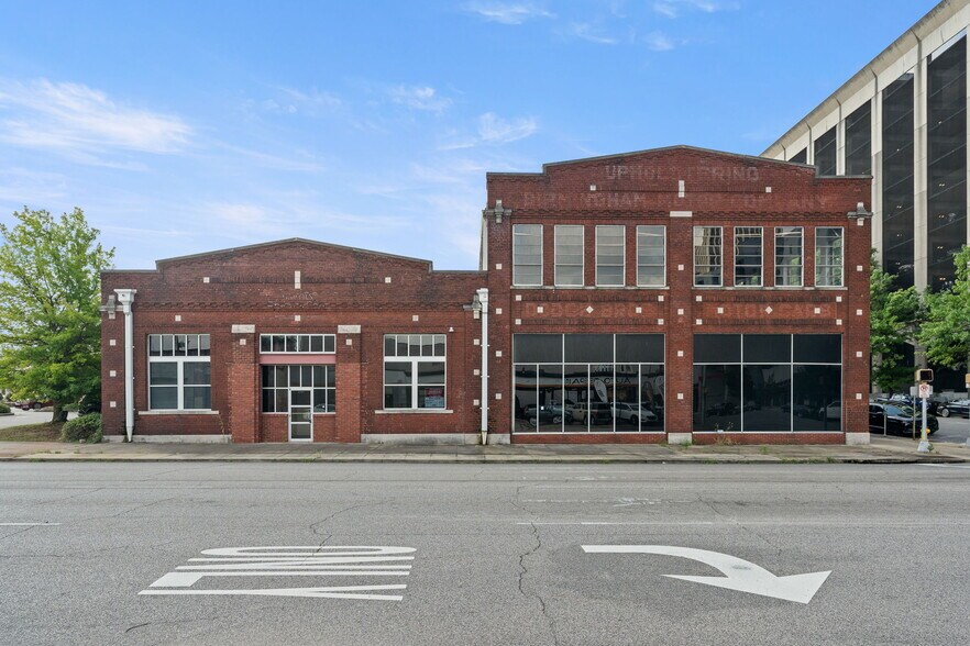 Primary Photo Of 2101 3rd Ave S, Birmingham Medical For Lease