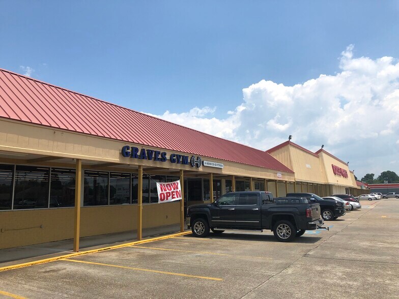 More Photos Of 58480 Plaquemine St, Plaquemine Unknown For Lease